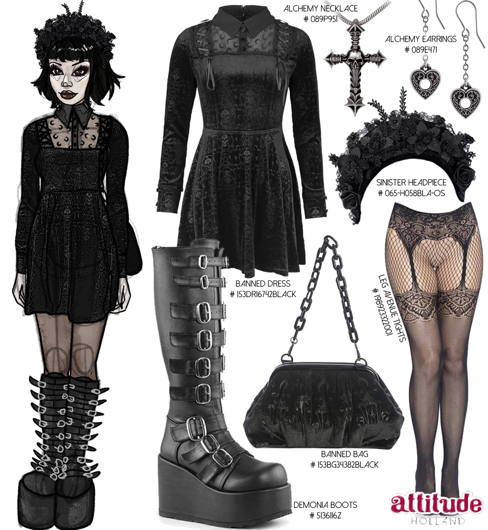 Lookbook image